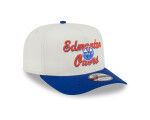 Pánská kšiltovka Edmonton Oilers NHL NEW ERA 950AF Chainstitch