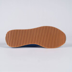 Emporio Armani EA7 pánské sportovní tenisky modré (X8X114-XK270-S290) 41 1/3