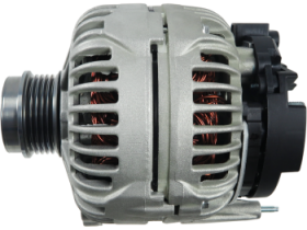 Alternátor AUDI A4 B6–B7 1.9 TDI