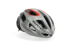 Rudy Project Strym Grey Metallic/Red Fluo Shiny 2022