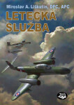 Letecká služba Miroslav Liškutín