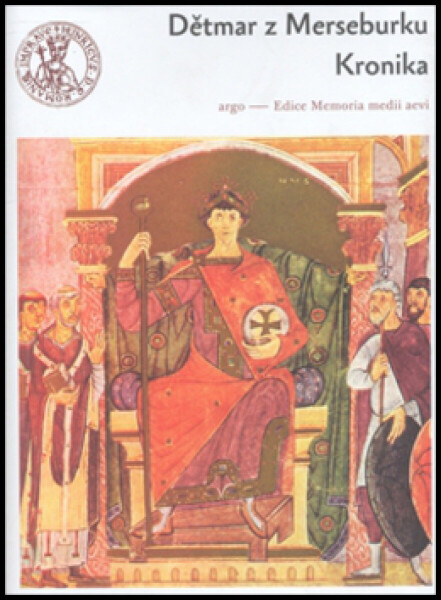 Kronika - Dětmar z Merseburku