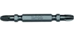 YATO YT-7882 / Bit oboustranný 1/4" PH3 - PH3 x 65 mm / 50 ks (YT-7882)
