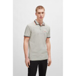 Polokošile Boss Paddy M 50469055-058 pánské m