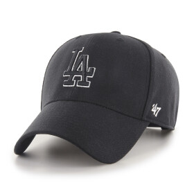 47 Brand Pánská kšiltovka Los Angeles Dodgers MLB '47 MVP SNAPBACK