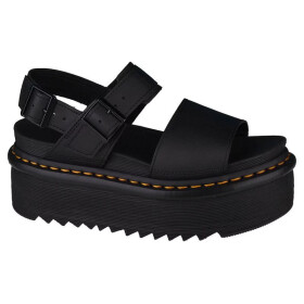 Sandály Dr. Martens Voss Quad W DM26725001 42