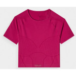 Tričko 4F FNK W 4FRAW24TFTSF1737 60S M/L