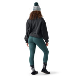 Dámské merino spodky SMARTWOOL Women's Classic Thermal Merino Base Laye, Dark Teal Heather velikost: L