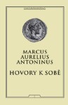 Hovory sobě Marcus Aurelius Antoninus