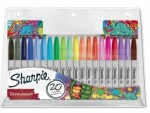 Sharpie Popisovač permanentní BIG PACK CHAMELEON / 20ks (2061128)