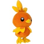 Pokémon plyšák Torchic 20 cm