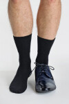 Pánské ponožky Regina Socks Frote Bambus grafit 39-42