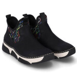 Pohodlné Rieker 45957-00 W RKR697 37