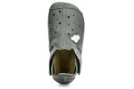 LANG.S by Tikki shoes Ziggy Clouds černé capáčky