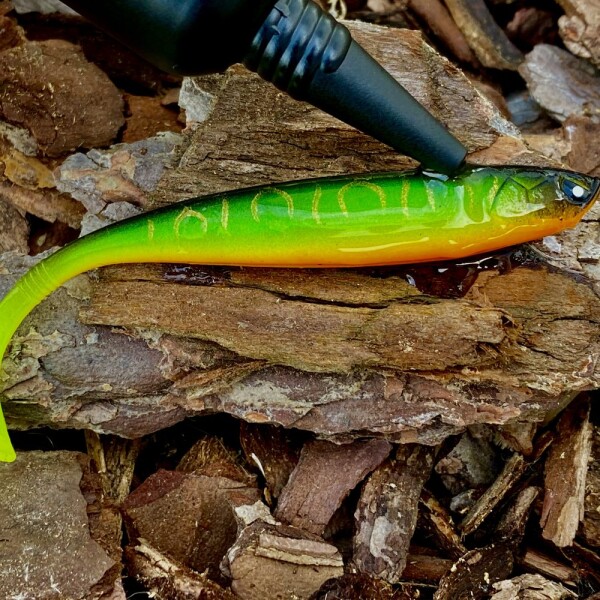 LK Baits Booster Predator 120ml,LK Baits Booster Predator 120ml