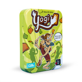 Yogi - Albi
