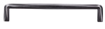 Siro Nábytková úchytka 2481 rozteč: 160mm železo