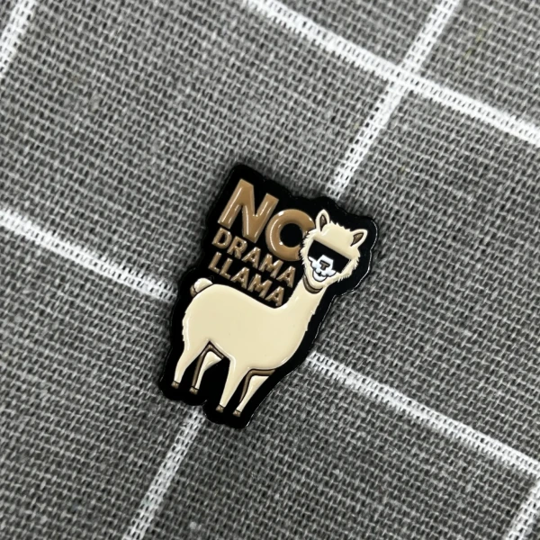 Pinarna.cz No drama llama / Lama žádné drama