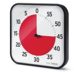 Robo Toys Time Timer velký (30x30 cm)