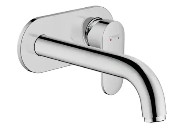 Hansgrohe Vernis Blend - Umyvadlová baterie pod omítku chrom (71576000)