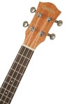 Cascha HH 2048 Tenor Mahogany Ukulele Set