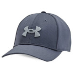 Under Armour Pánská baseballová čepice Blitzing 1376700-044 S/M