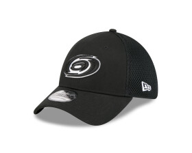 Pánská kšiltovka Carolina Hurricanes NHL NEW ERA 3930 neo Velikost: S/M