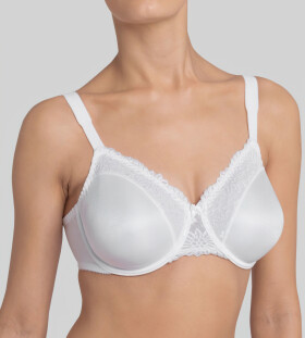 Podprsenka nevyztužená Ladyform Soft W X - Triumph 1186 095F