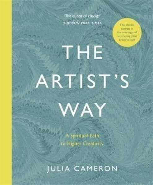 Artist´s Way - Julia Cameron