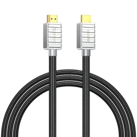 Orico H4CY černá / HDMI kabel / HDMI 2.0 / 4K / 1 m