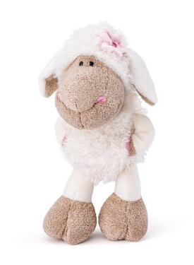 NICI plyšák Ovečka Jolly Rosa 25 cm