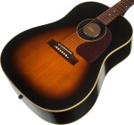 Epiphone J-45 Standard Vintage Sunburst
