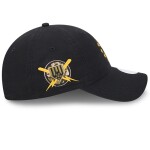 New Era Dámská kšiltovka Seattle Mariners MLB 2024 Armed Forces Women's 9TWENTY