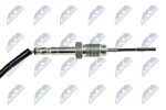 PIETRO Čidlo teploty výfukových plynů BMW/MINI 880 mm