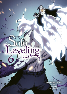 Solo Leveling 6 - Chugong