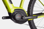 Elektrokolo Cannondale Trail Neo 4 highlighter M