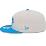 New Era Pánská kšiltovka Detroit Lions NFL Historic 2024 Sideline 59FIFTY Fitted Velikost: 7 3/8