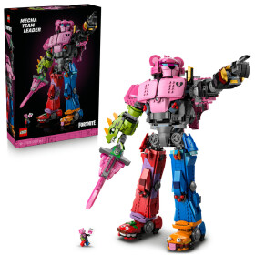 LEGO LEGO® Fortnite® 77078 Mecha Team Leader