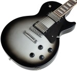 Gibson Les Paul Studio Metallic Silverburst