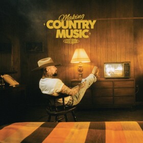 CD Marpo: Making Country Music Cool Again - Marpo