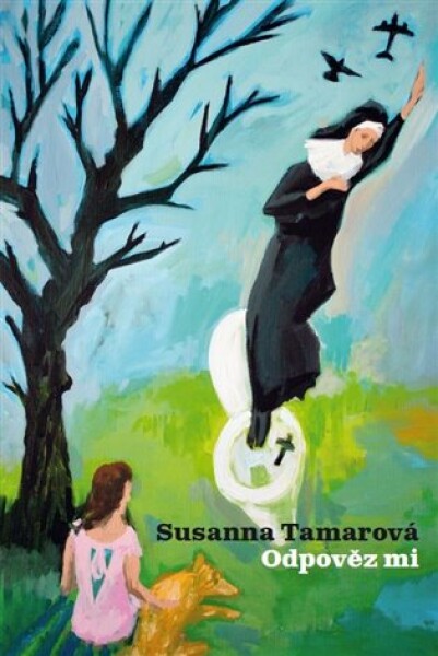 Odpověz mi Susanna