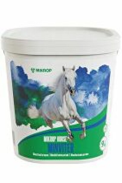 Mikrop Horse Minviter 9kg