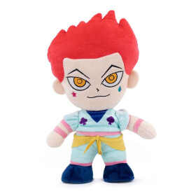 Death Note Plyšák - Hisoka 29 cm - Epee Merch - Barrado