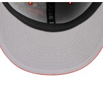 New Era Pánská kšiltovka San Francisco Giants MLB 2025 Players' Weekend Authentic 59FIFTY Fitted Velikost: 7 1/4