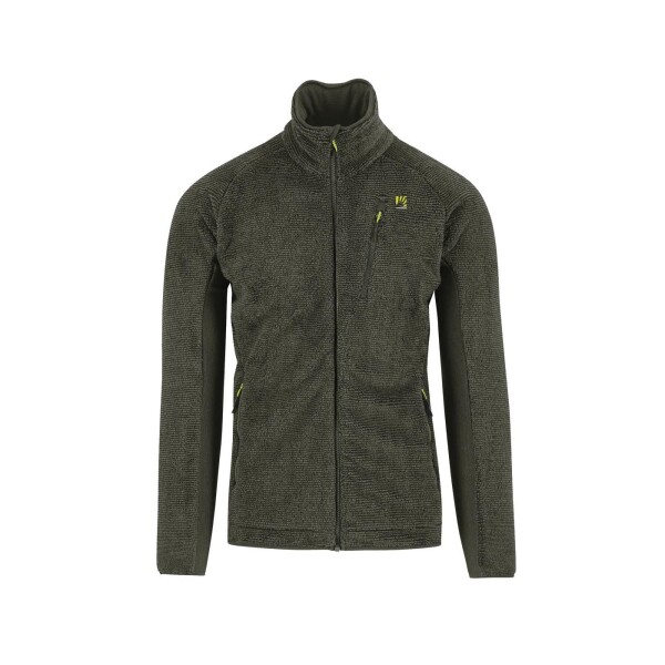 KARPOS Vertice Fleece, Deep Depths velikost: L