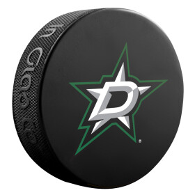 Inglasco / Sherwood Puk Dallas Stars NHL Basic
