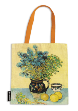 Van Gogh’s Still Life / Van Gogh’s Still Life / Canvas Bag /