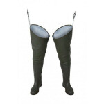 Holínky ARDON THIGH WADERS PVC OB zelené 46 zelené