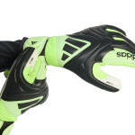 Brankářské rukavice adidas Copa League Jr JN5345 6