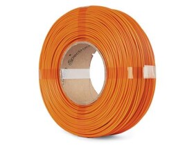 Filament Spectrum ReFill rPETG 1,75 mm YELLOW ORANGE 1 kg